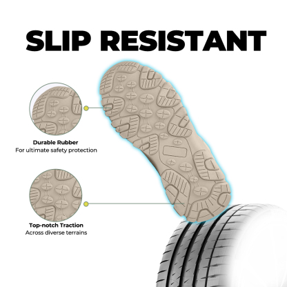 Men's Exova Low V1 - Apricot