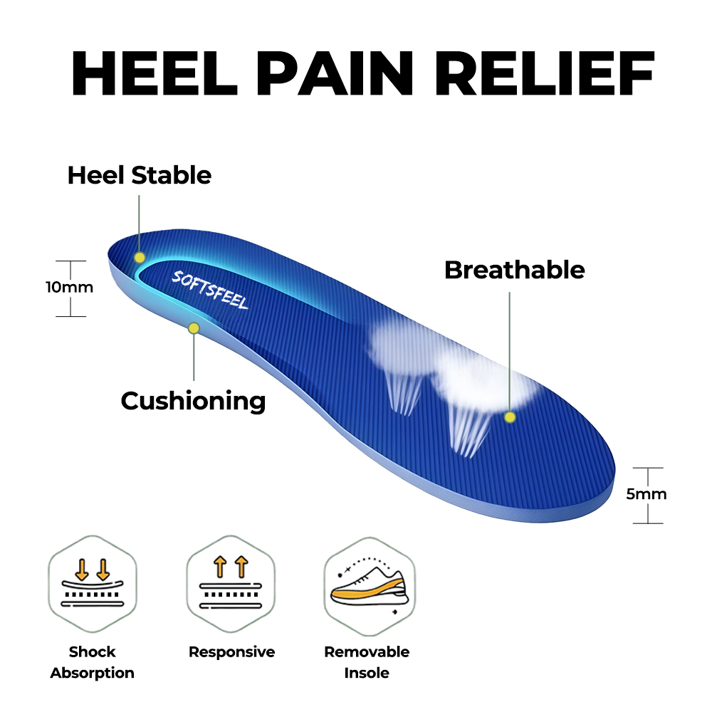 Men's FlowCore V6 - Green