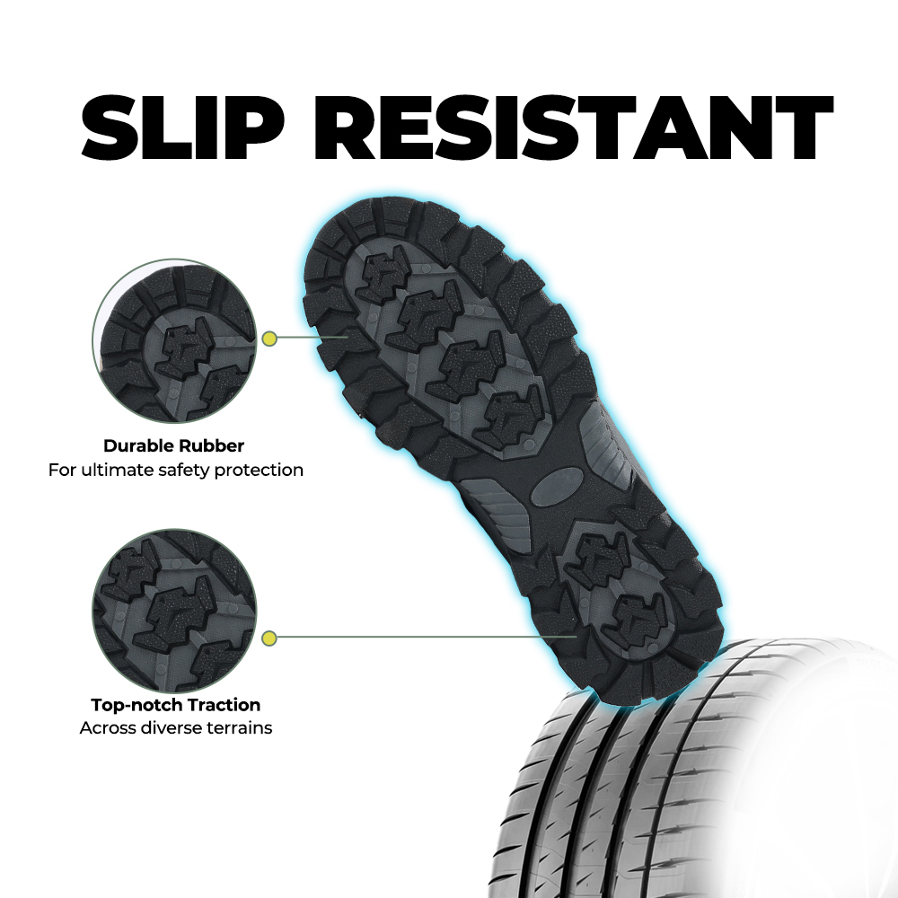 Men's Exova Low V3 - Dark Green