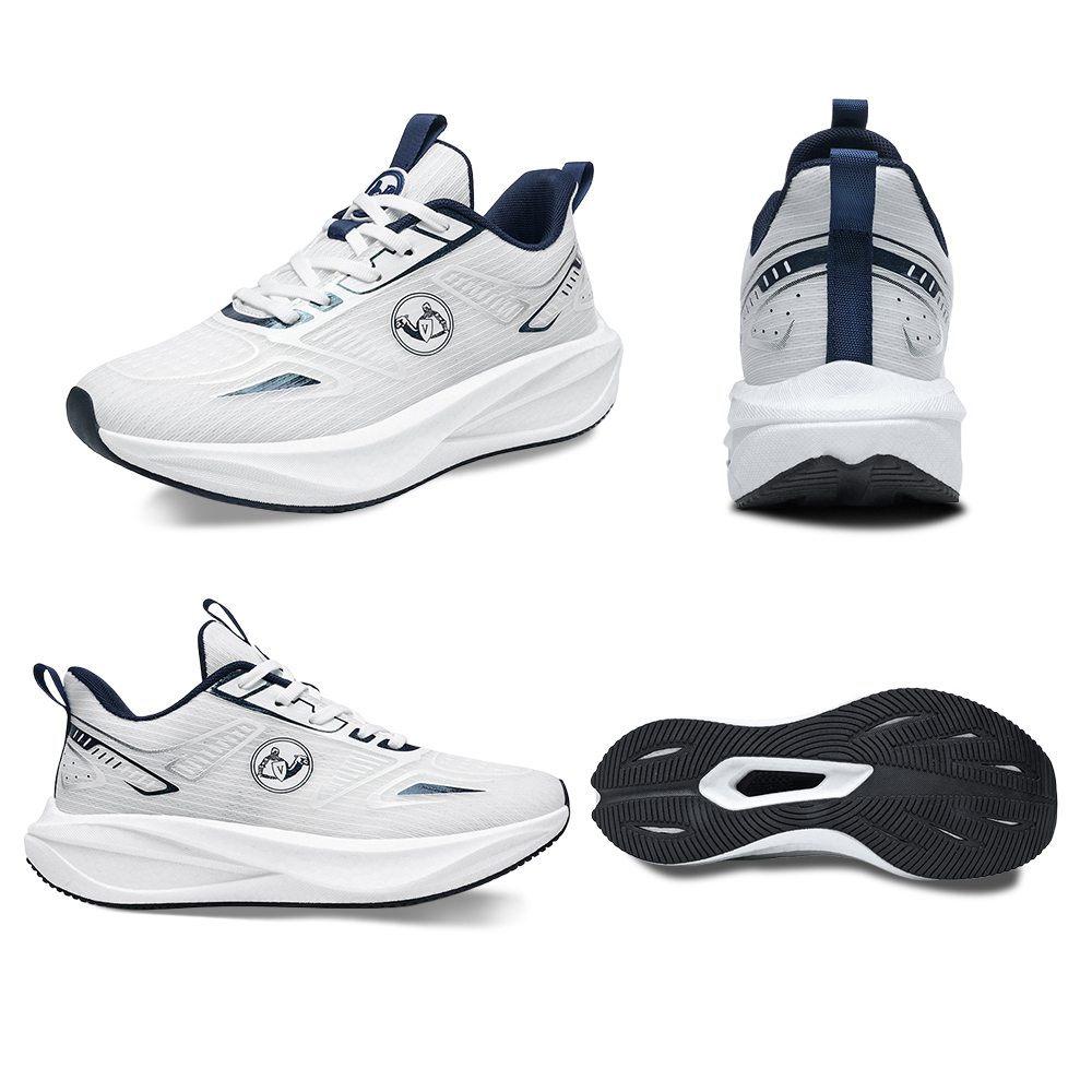 Women's Stride Core Pro V6 - Gray