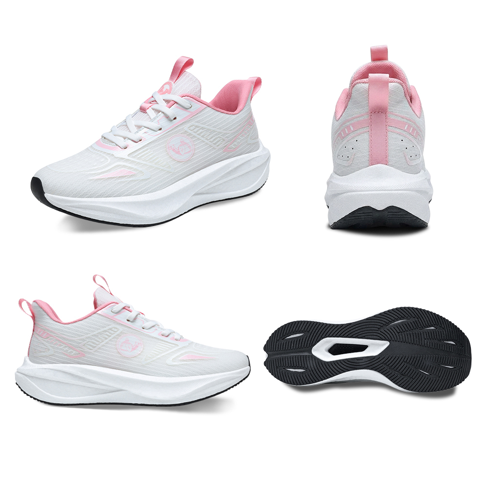 Women's Stride Core Pro V6 - Pink