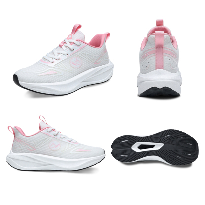 Women's Stride Core Pro V6 - Pink
