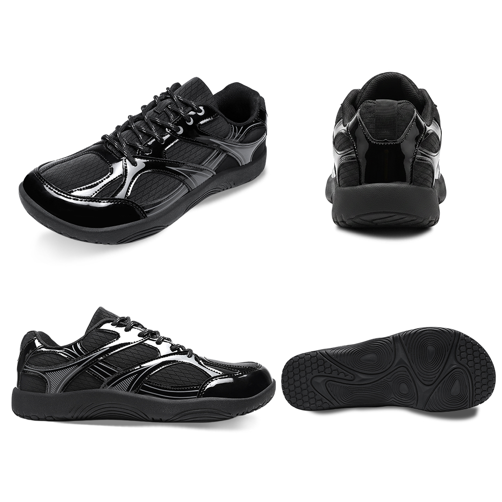 Women's Cloud Strider V3 - Black