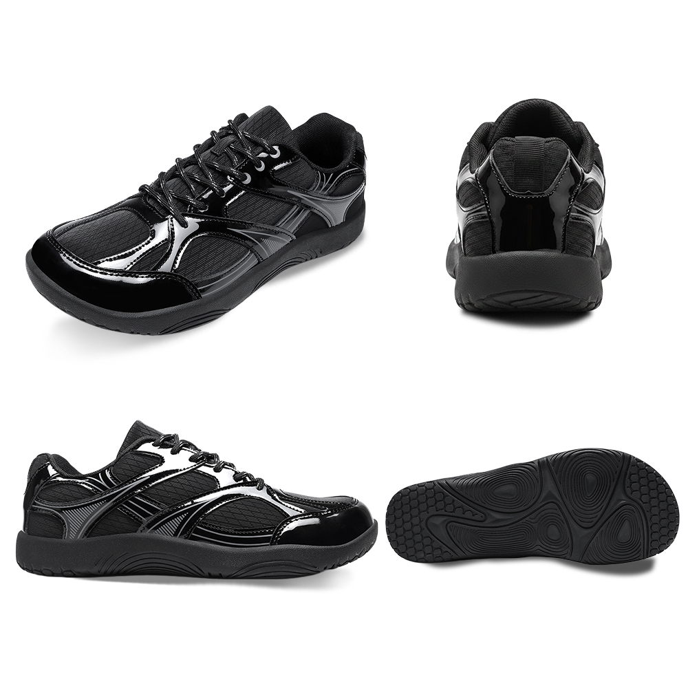 Women's Cloud Strider V3 - Black