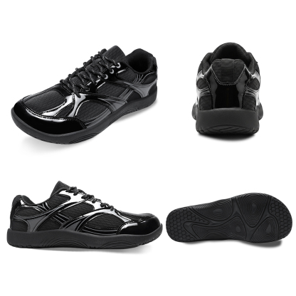 Women's Cloud Strider V3 - Black