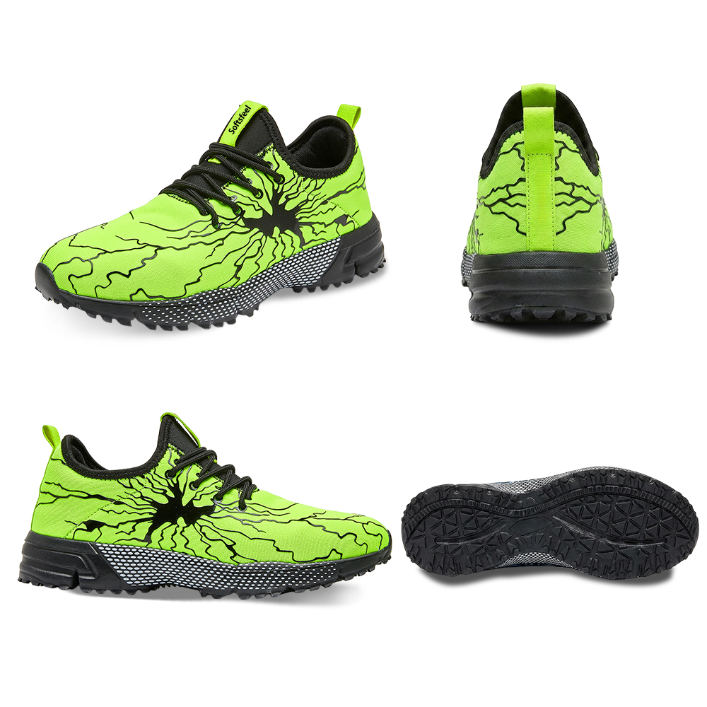 Men's Rebound Neo V6 - Green