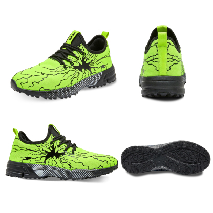 Men's Rebound Neo V6 - Green
