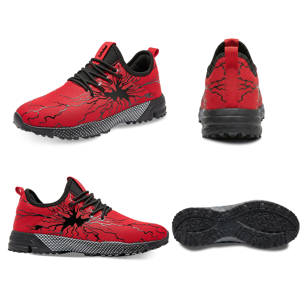 Women's Rebound Neo V6 - Red