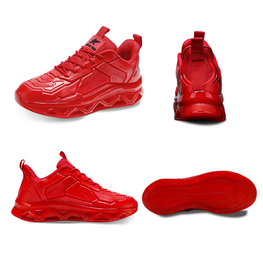 Women's Rebound Core V2 - Red
