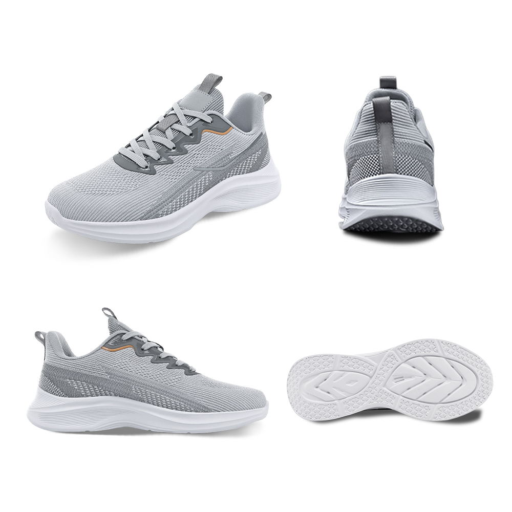 Men's Rebound Core V4 - Grey