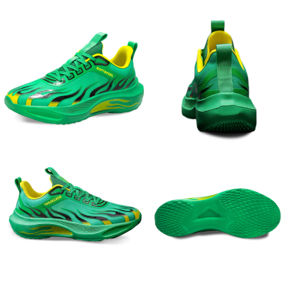 Men's ZephyrLite V4 - Green