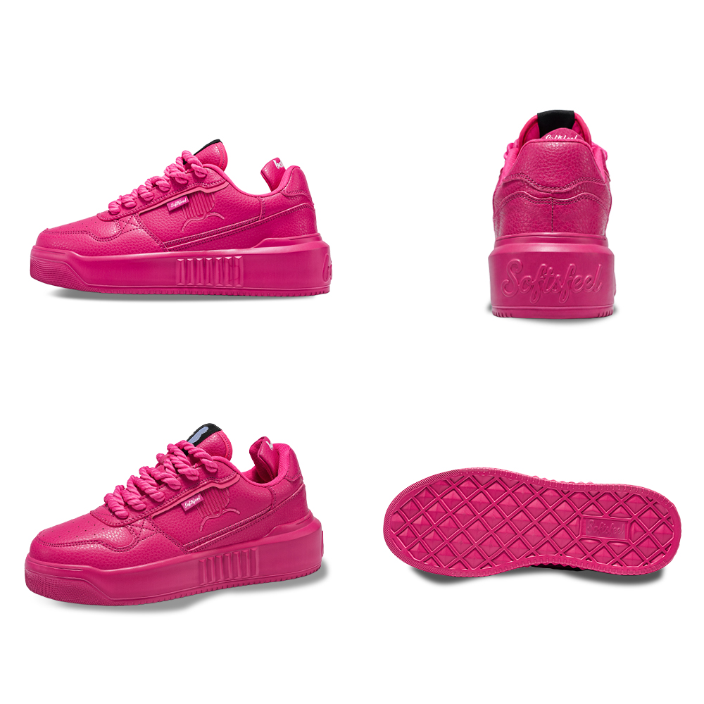 Softsfeel® Women's Rebound Core V6 - Pink