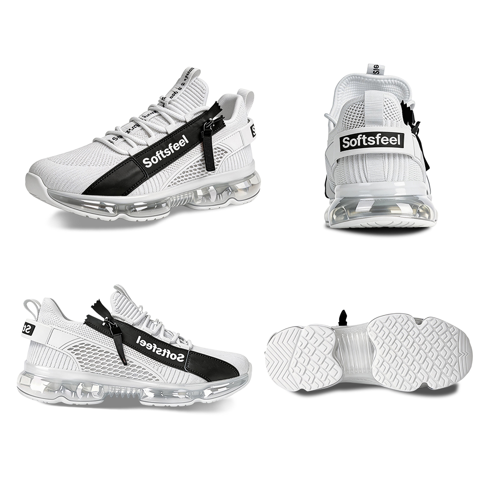 Women's Cloud Wanderer V9 - White