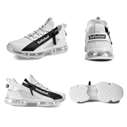 Women's Cloud Wanderer V9 - White