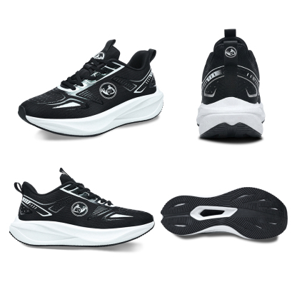 Women's Stride Core Pro V6 - Black
