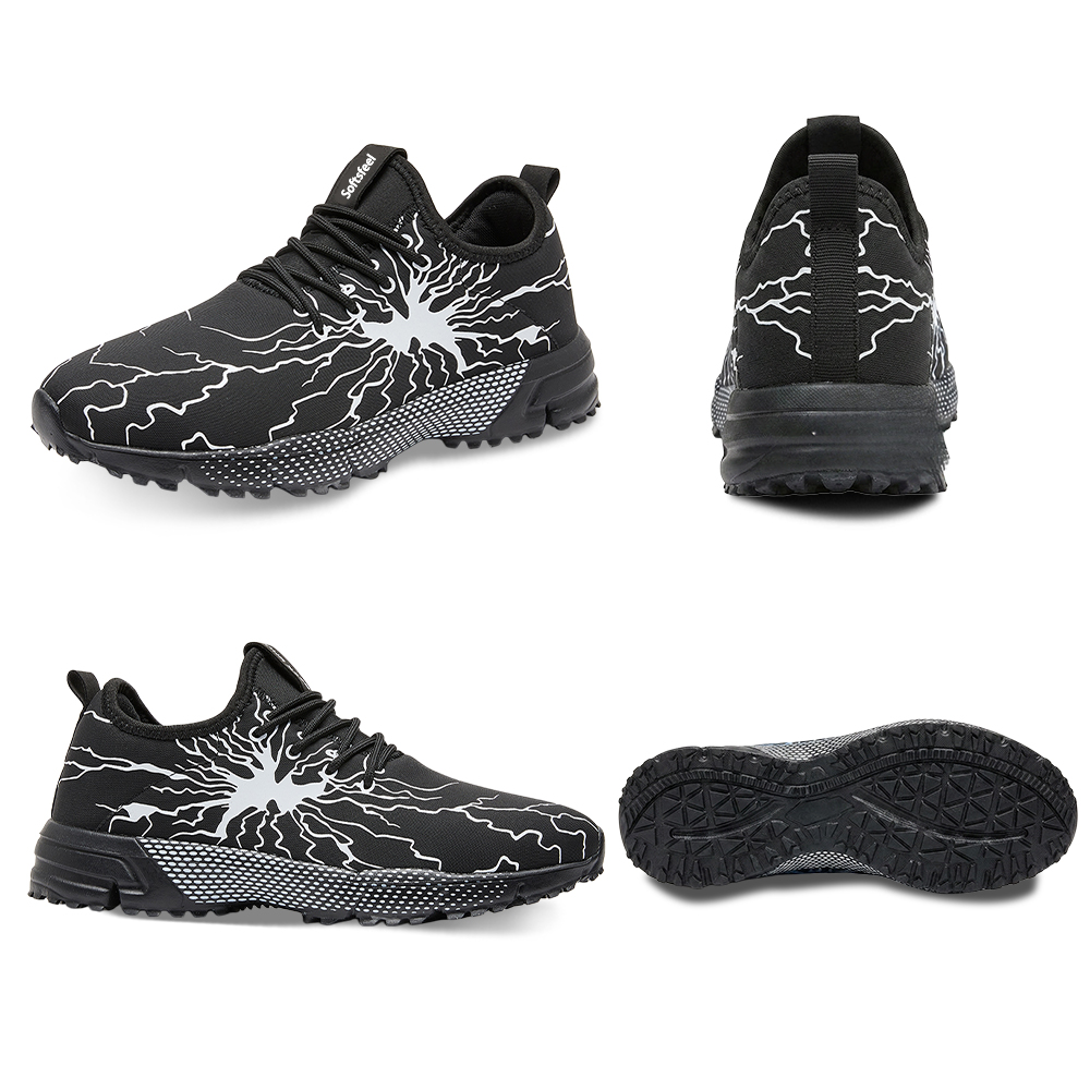 Men's Rebound Neo V6 - Black