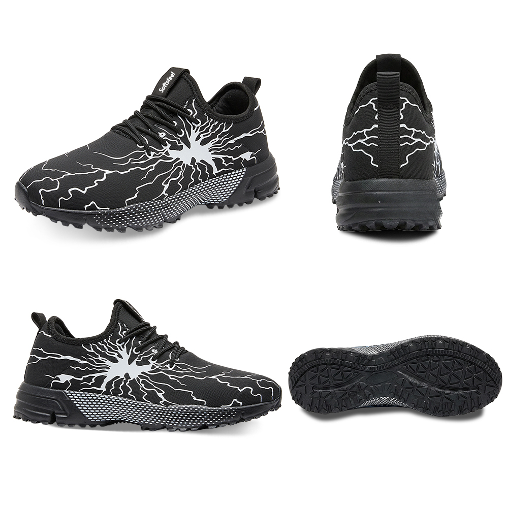 Men's Rebound Neo V6 - Black