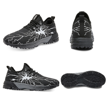 Men's Rebound Neo V6 - Black