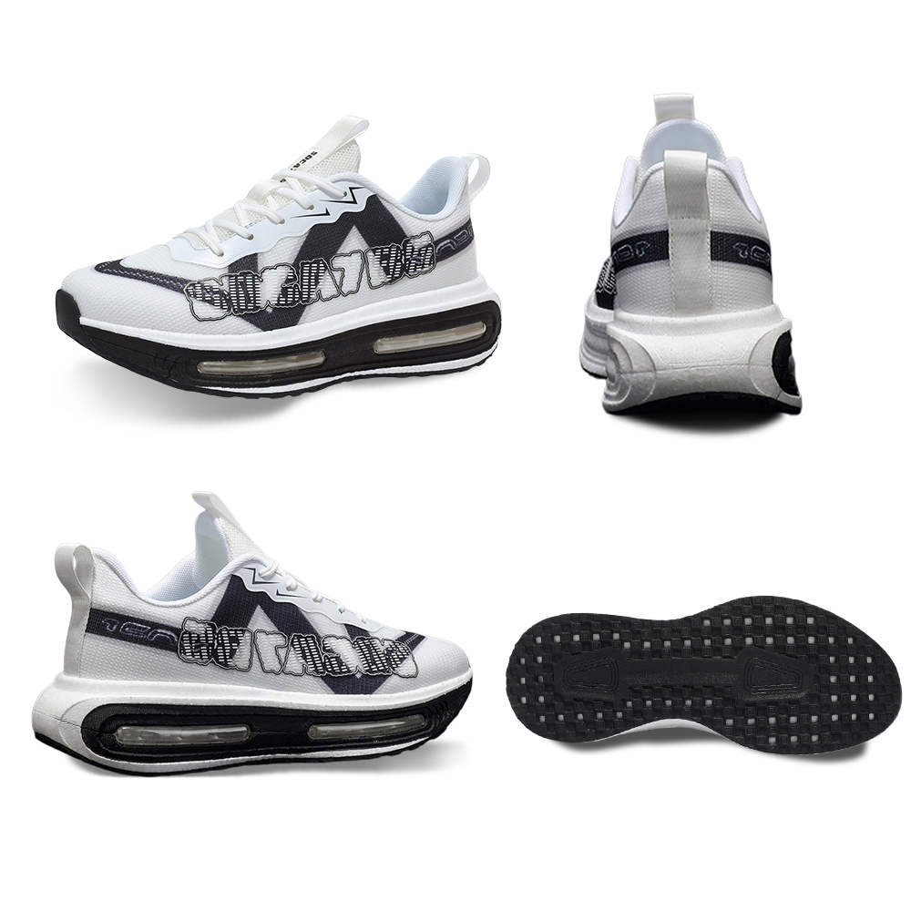 Women's Cloud Strider V5 - White