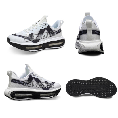 Women's Cloud Strider V5 - White