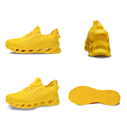 Men's Rebound Neo V6 - Yellow
