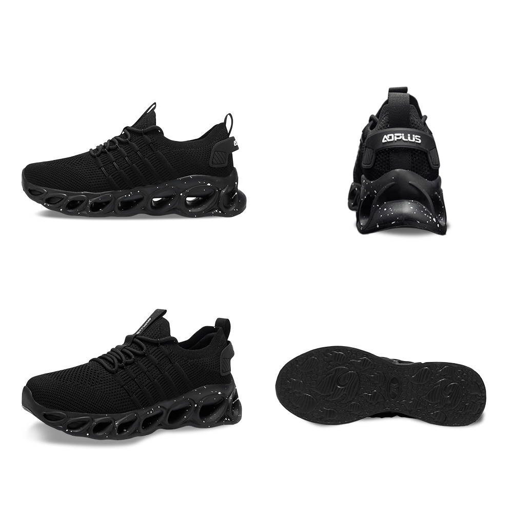 Women's Rebound Neo V6 - Black