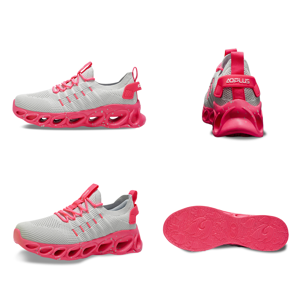 Women's Rebound Neo V6 - Grey