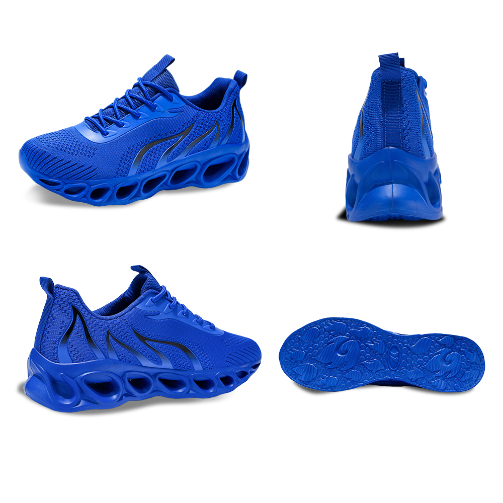 Softsfeel® Women's Rebound Core V1 - Blue