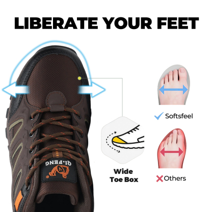 Women's Exova Low V5 - Brown