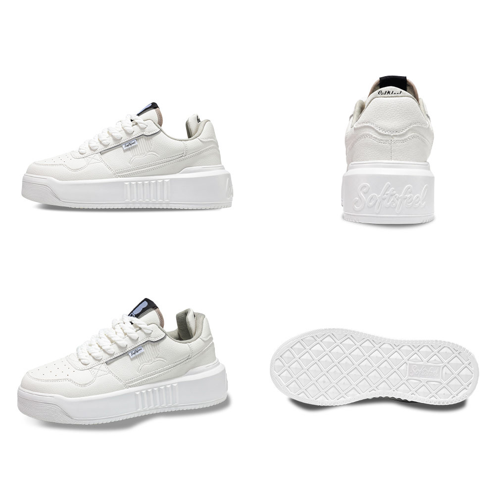 Softsfeel® Women's Rebound Core V6 - White