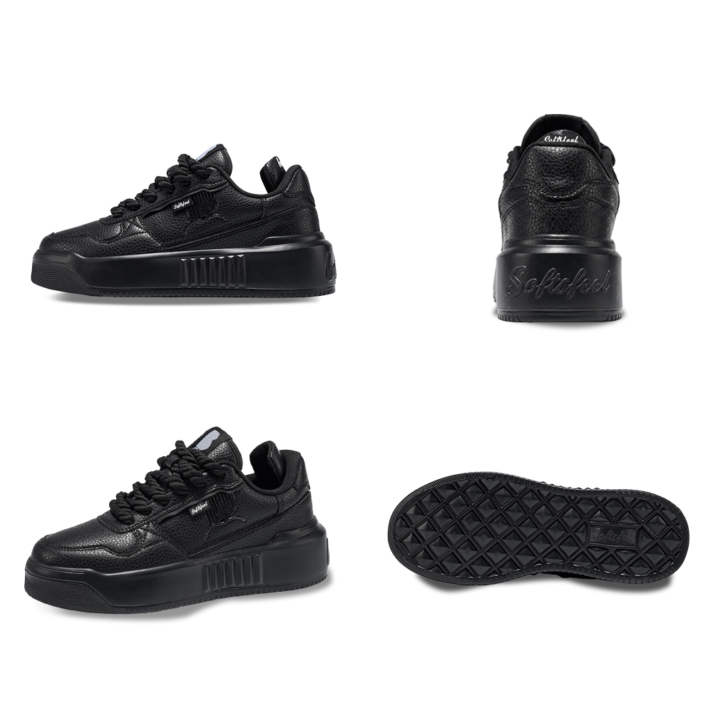 Softsfeel® Women's Rebound Core V6 - Black
