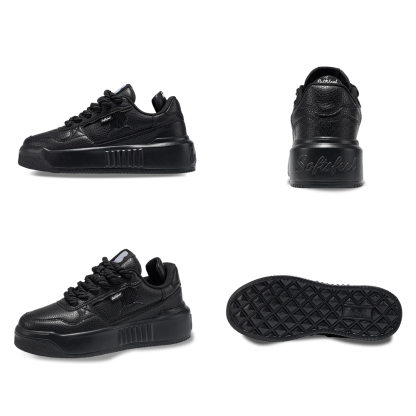 Softsfeel® Women's Rebound Core V6 - Black