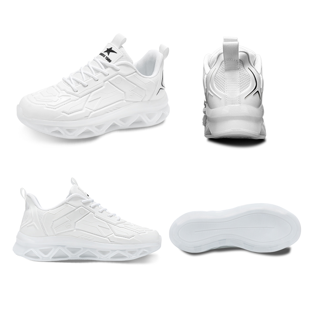 Men's Rebound Core V2 - White