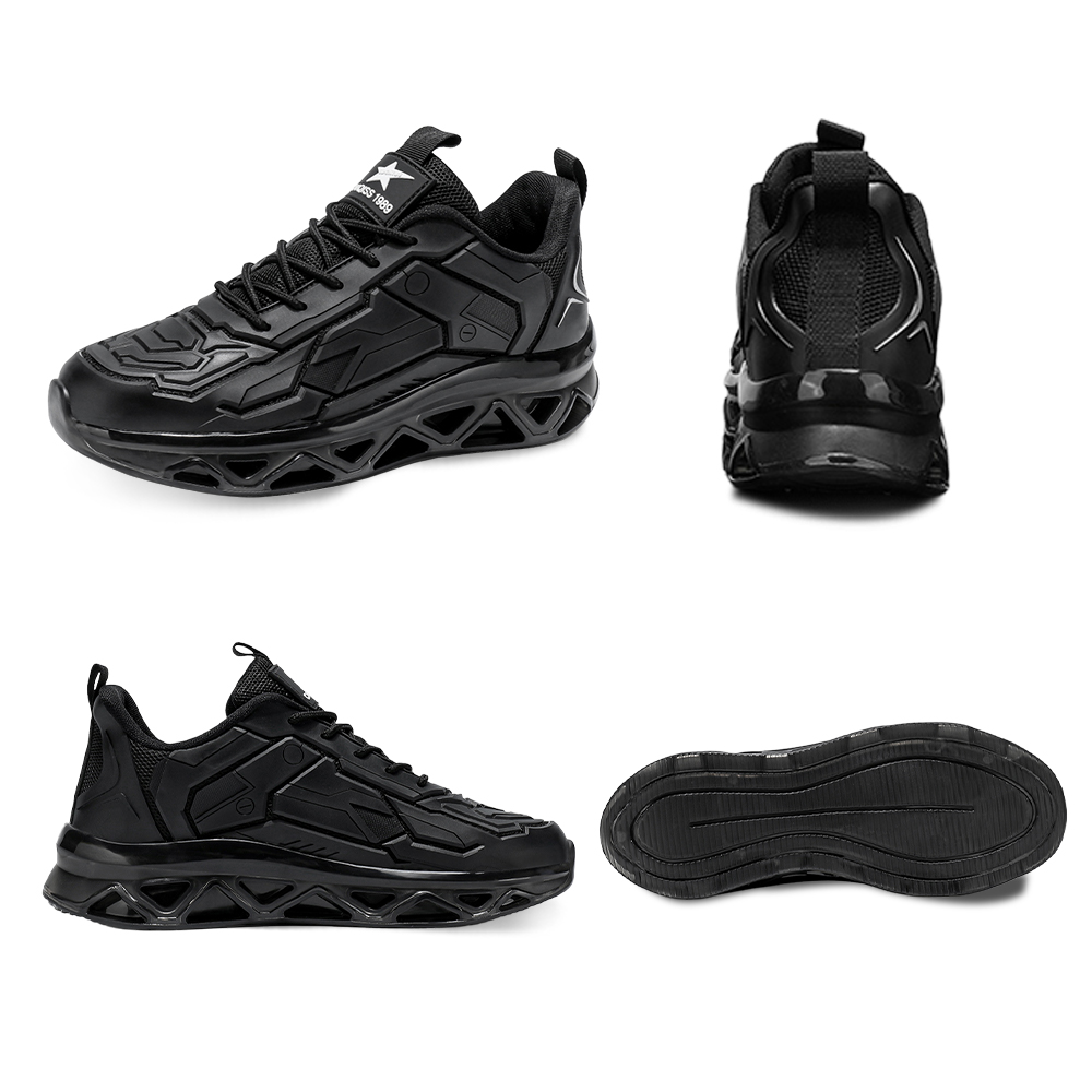 Women's Rebound Core V2 - Black