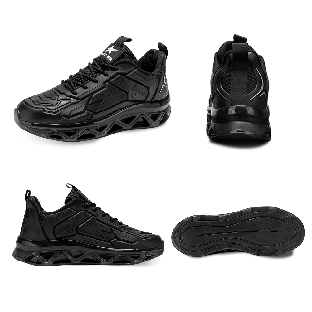 Women's Rebound Core V2 - Black