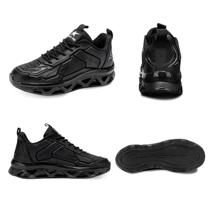 Women's Rebound Core V2 - Black