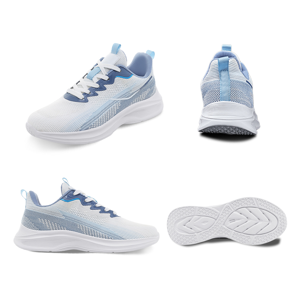 Women's Rebound Core V4 - Blue