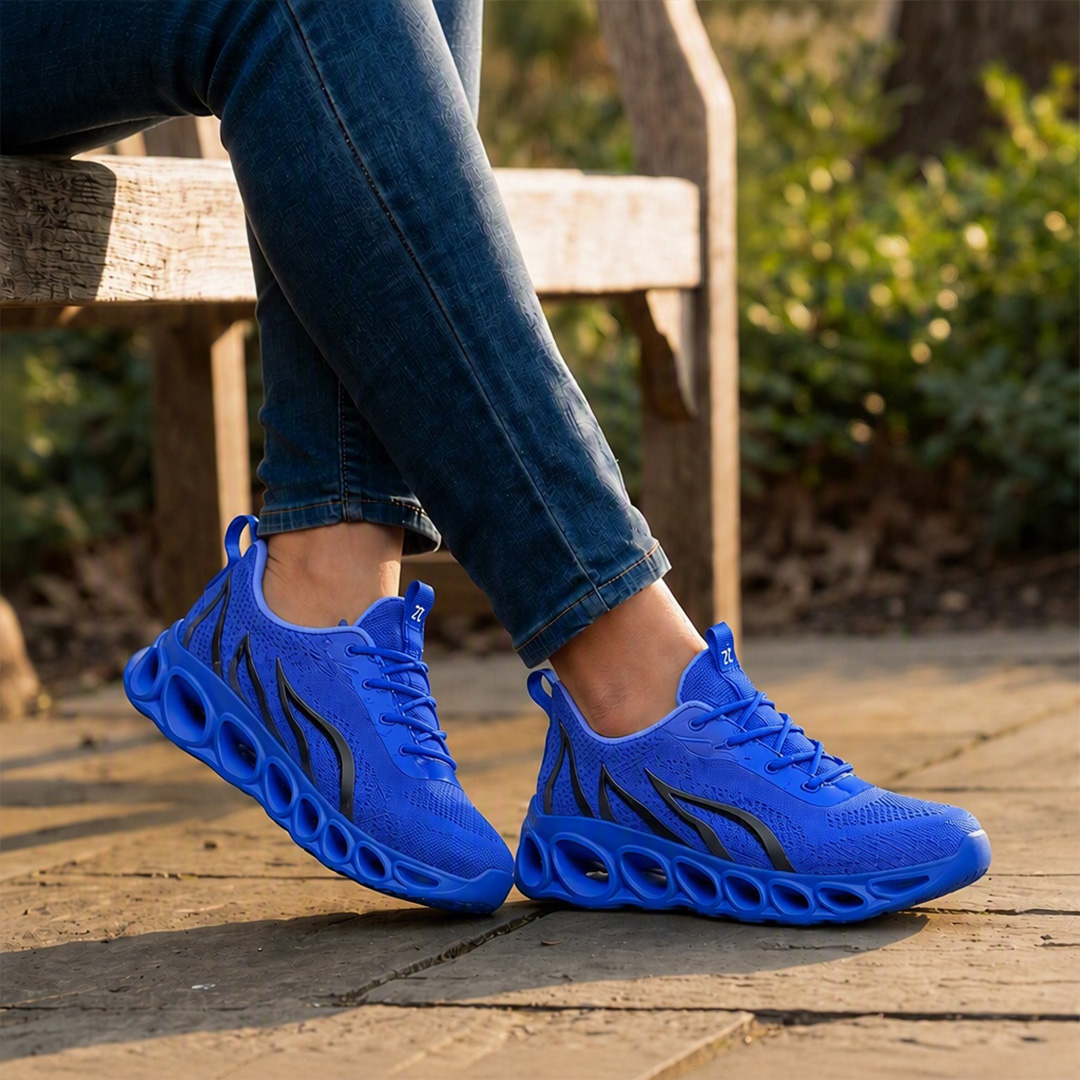 Softsfeel® Men's Rebound Core V1 - Blue
