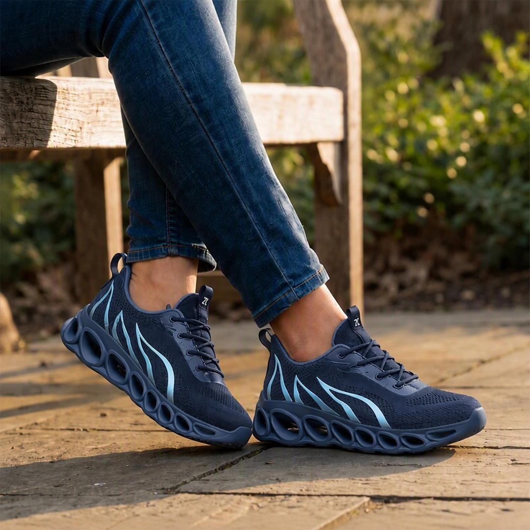Softsfeel® Men's Rebound Core V1 - Dark Blue