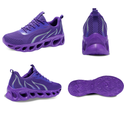 Softsfeel® Men's Rebound Core V1 - Purple