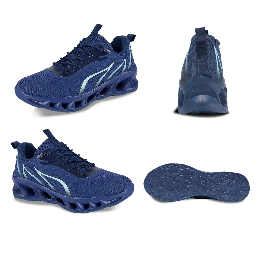 Softsfeel® Rebound Core V1 - Dark Blue