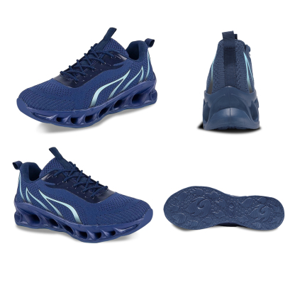 Softsfeel® Rebound Core V1 - Dark Blue