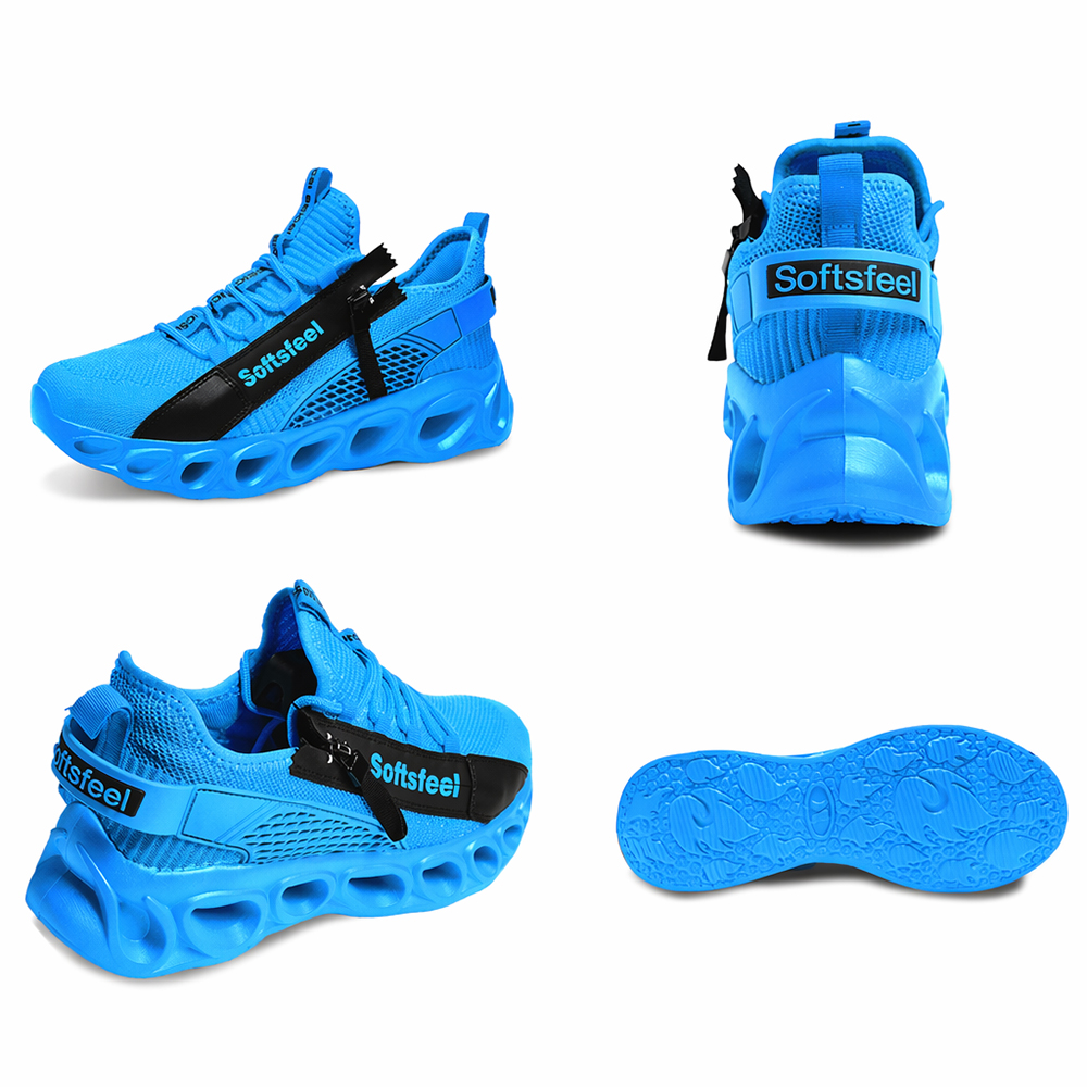 Women's Cloud Wanderer V7 - Blue