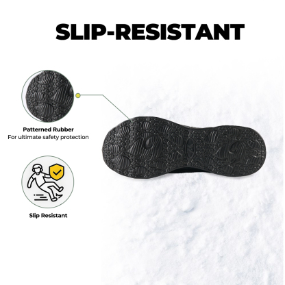 Women's EasyTop V3 Boot - Black