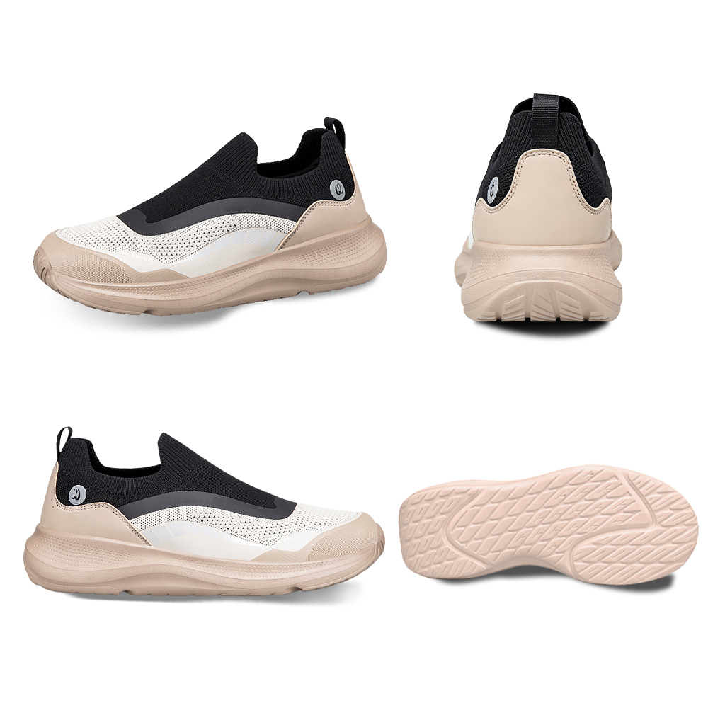 Softswear®Cloud Wanderer V7 - Khaki