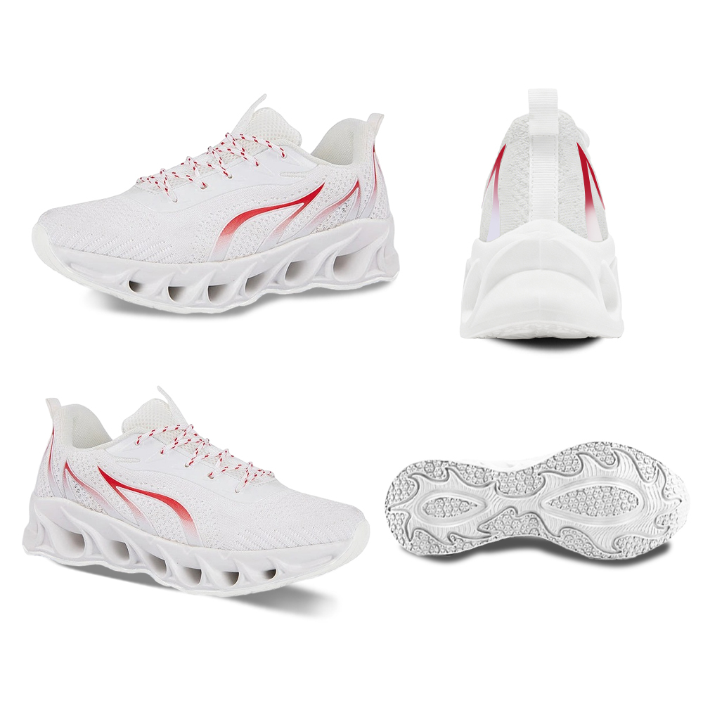 Softsfeel® Rebound Core V1 - White