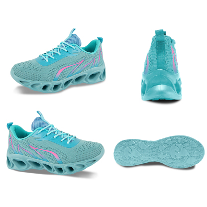 Softsfeel® Women's Rebound Core V1 - Sky Blue