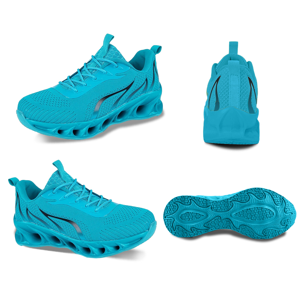 Softsfeel® Rebound Core V1 - Lake Blue