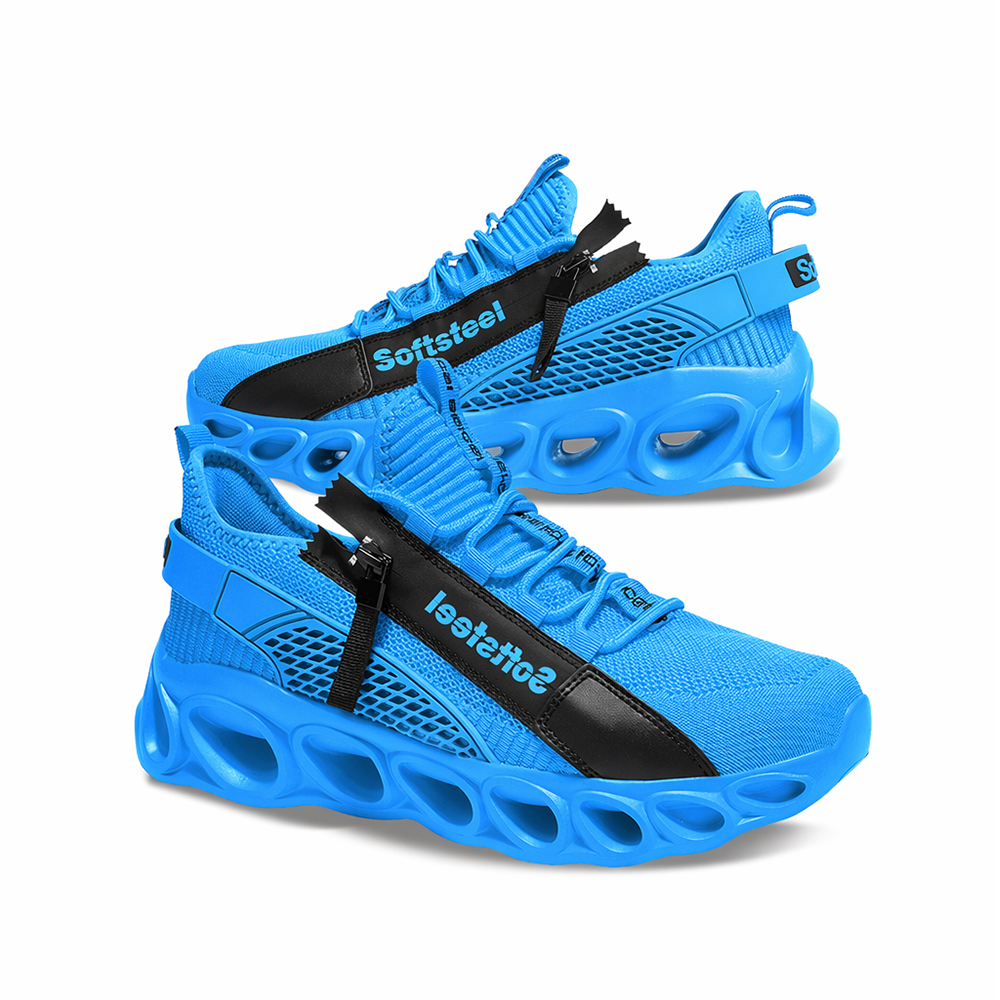 Women's Cloud Wanderer V7 - Blue