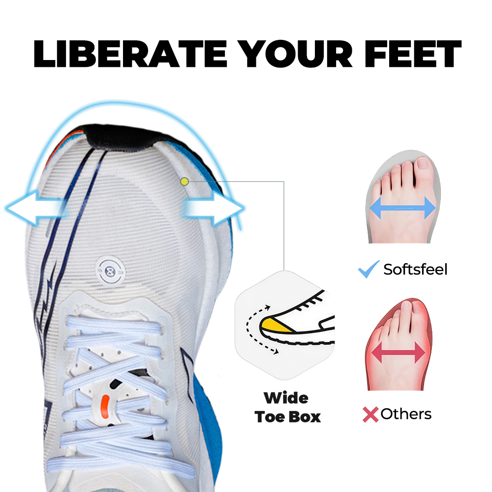 Men's FlowCore V6 - White